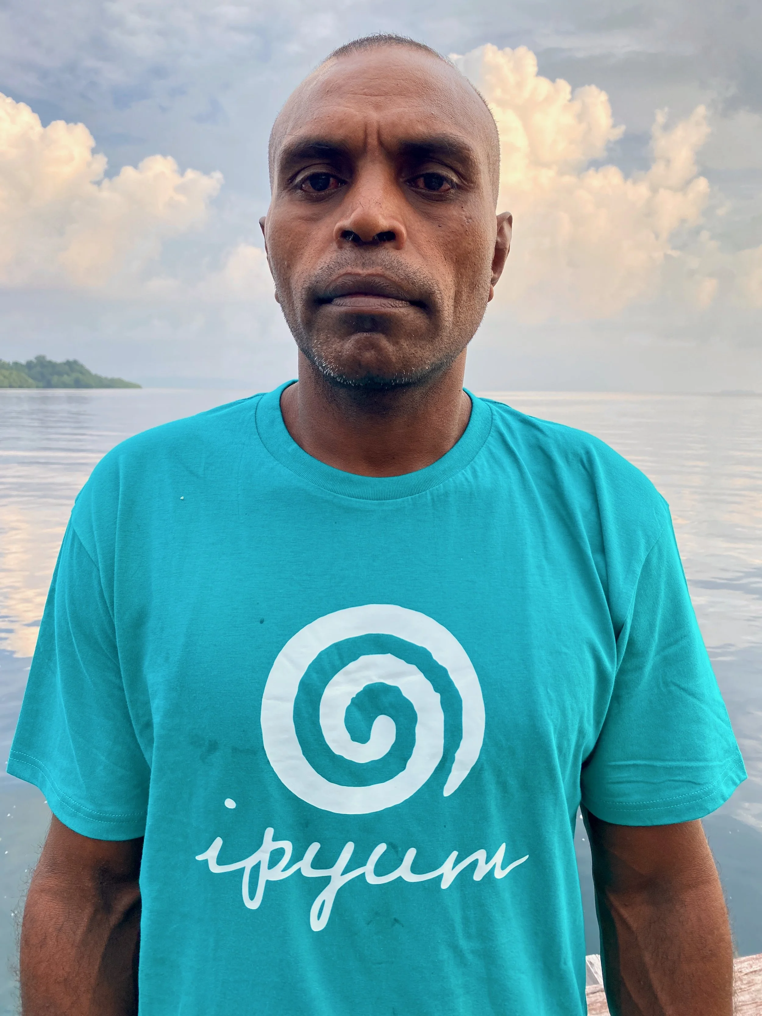 Bapak Sayori - TUKANG BATU