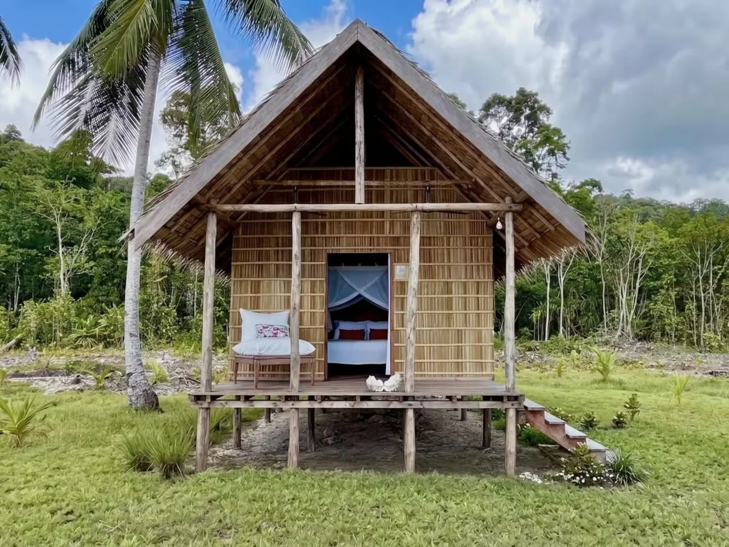 Stay between the beach and untouched rainforest in a handcrafted natural guest house.jpeg