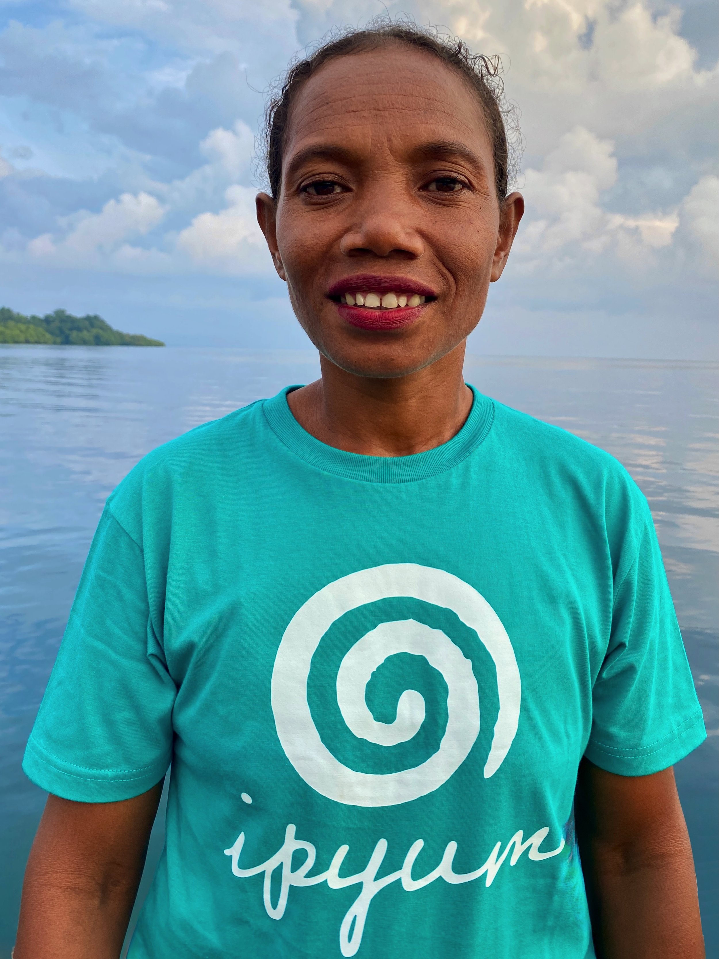 Mbk Maria - JURU MASAK