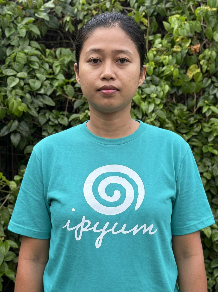 Mbak Imaniah - LOGISTICS/TAYLOR - Situbondo