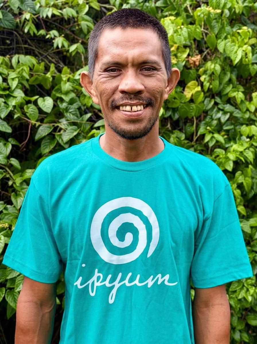 Bapak Kurniawan - MAINTENANCE TECHNICIAN - Sorong