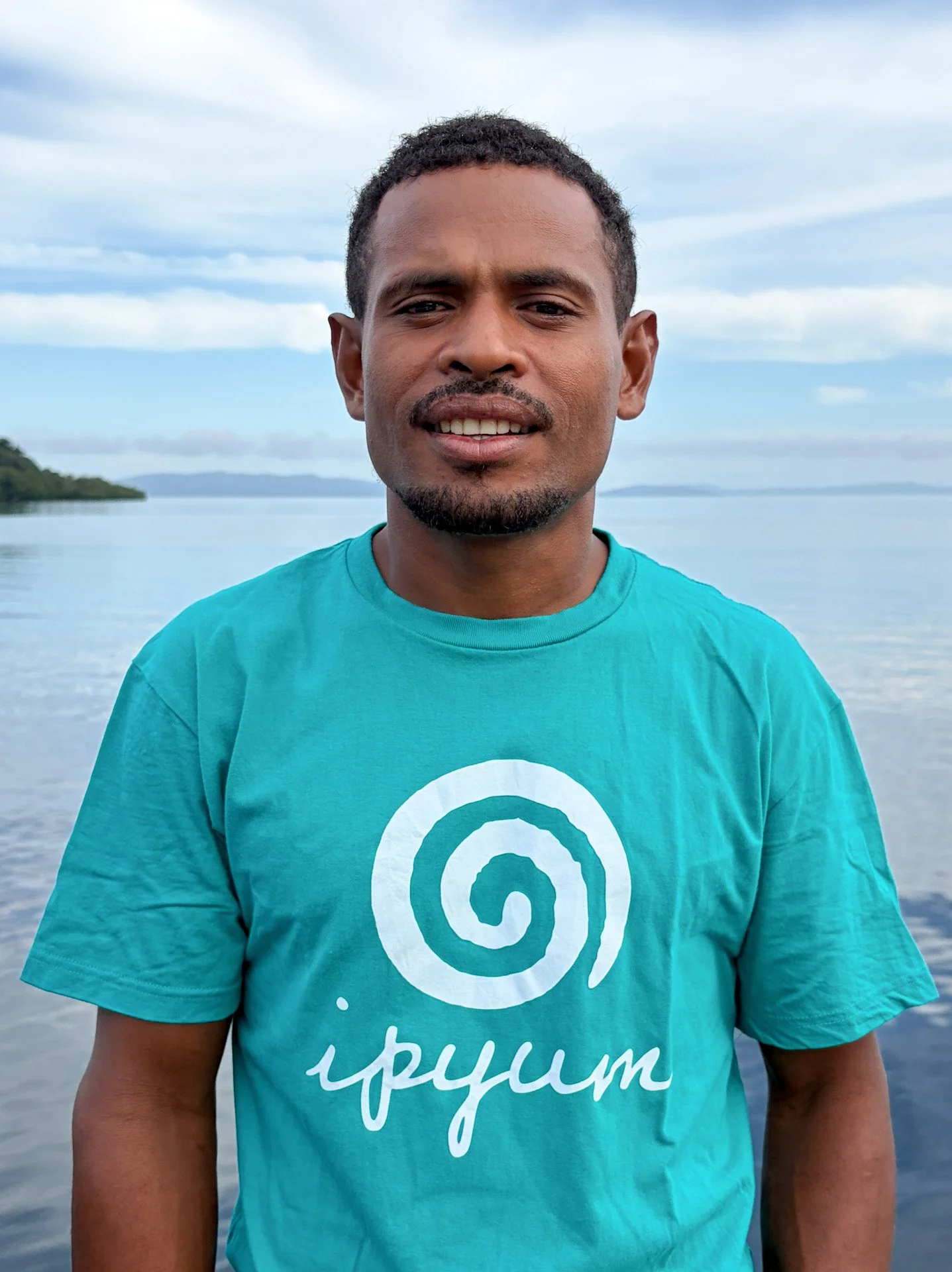 Bapak Yalon - HANDYMAN