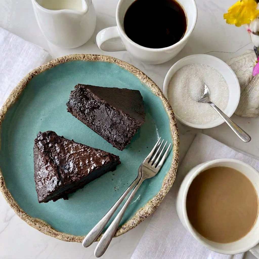 Brownies ipyum