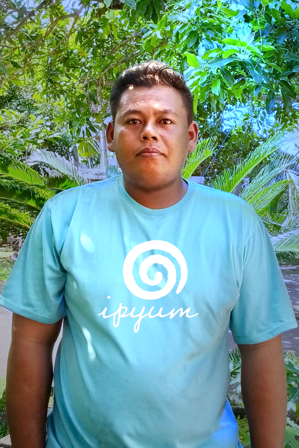 Bapak Fajar - SITUBONDO