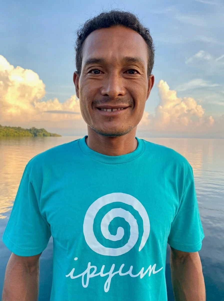 Bapak Baweleng - CARPENTER - ipyum