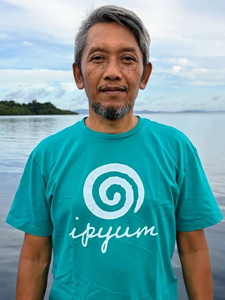 Bapak Aji- Electrician