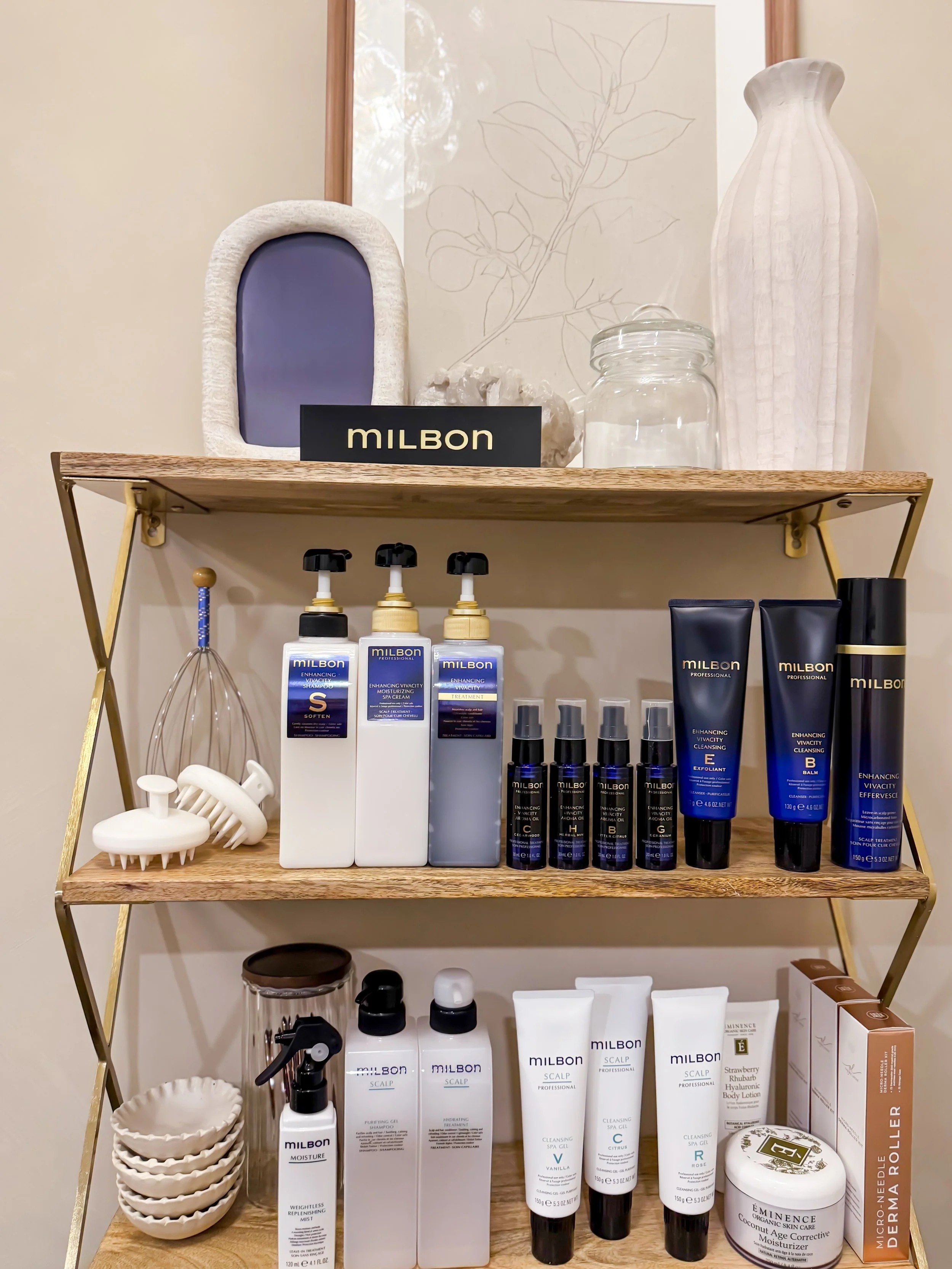 Prim Studios Head Spa 