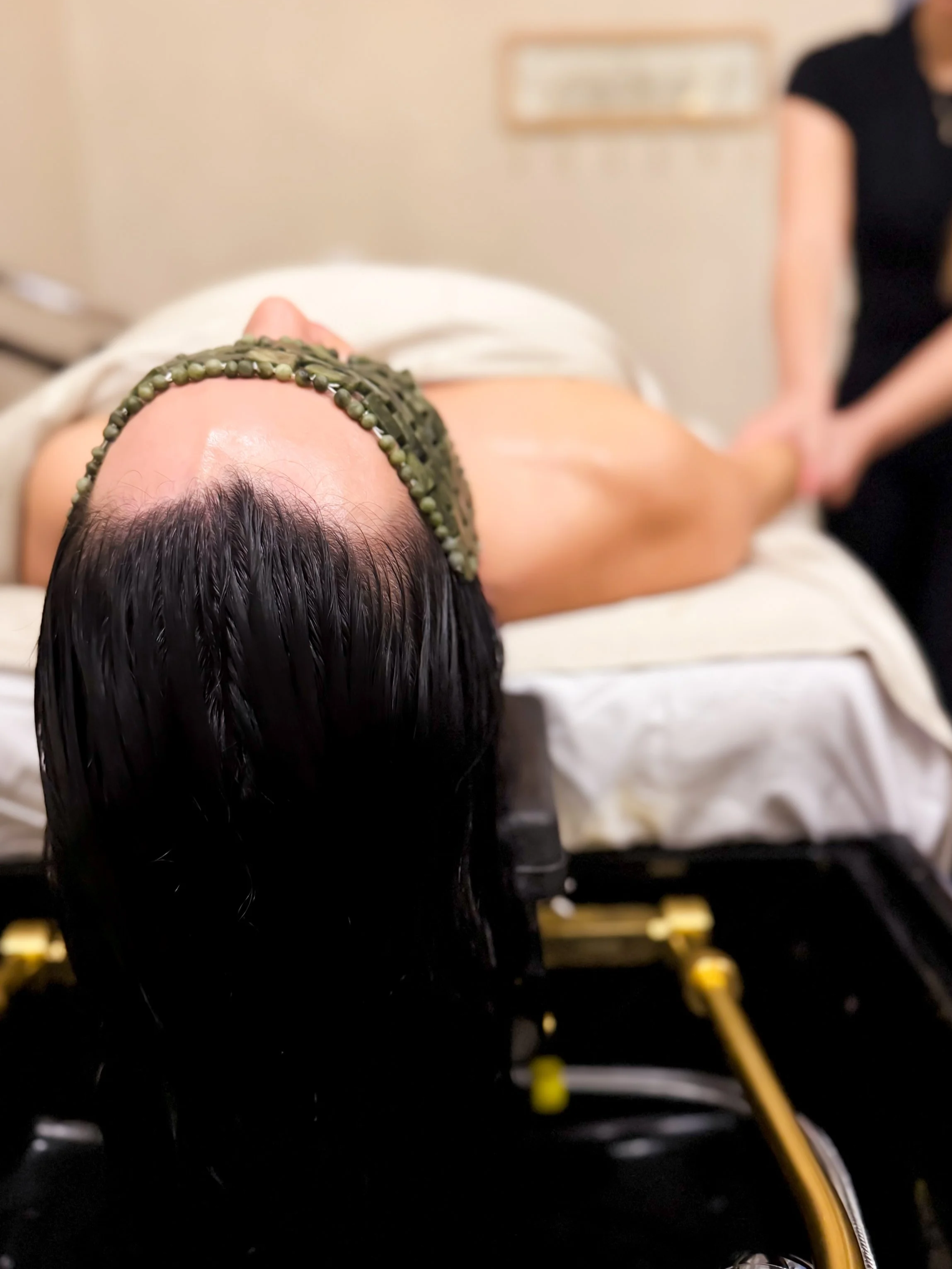 Prim Studios Head Spa 