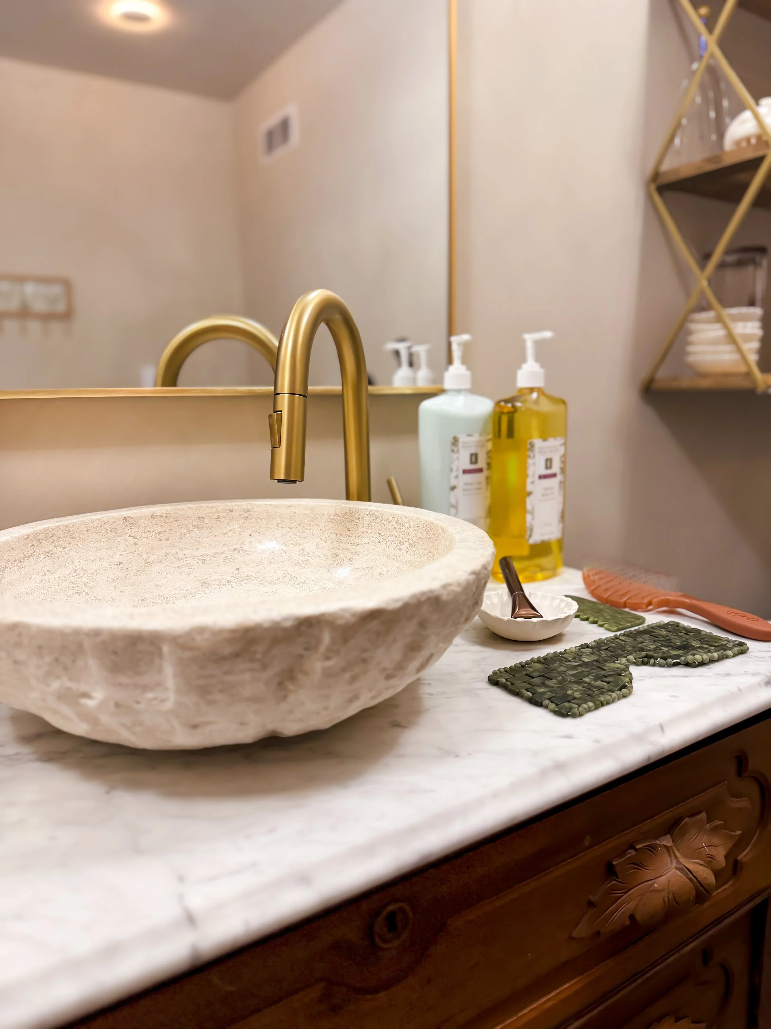 Prim Studios Head Spa 