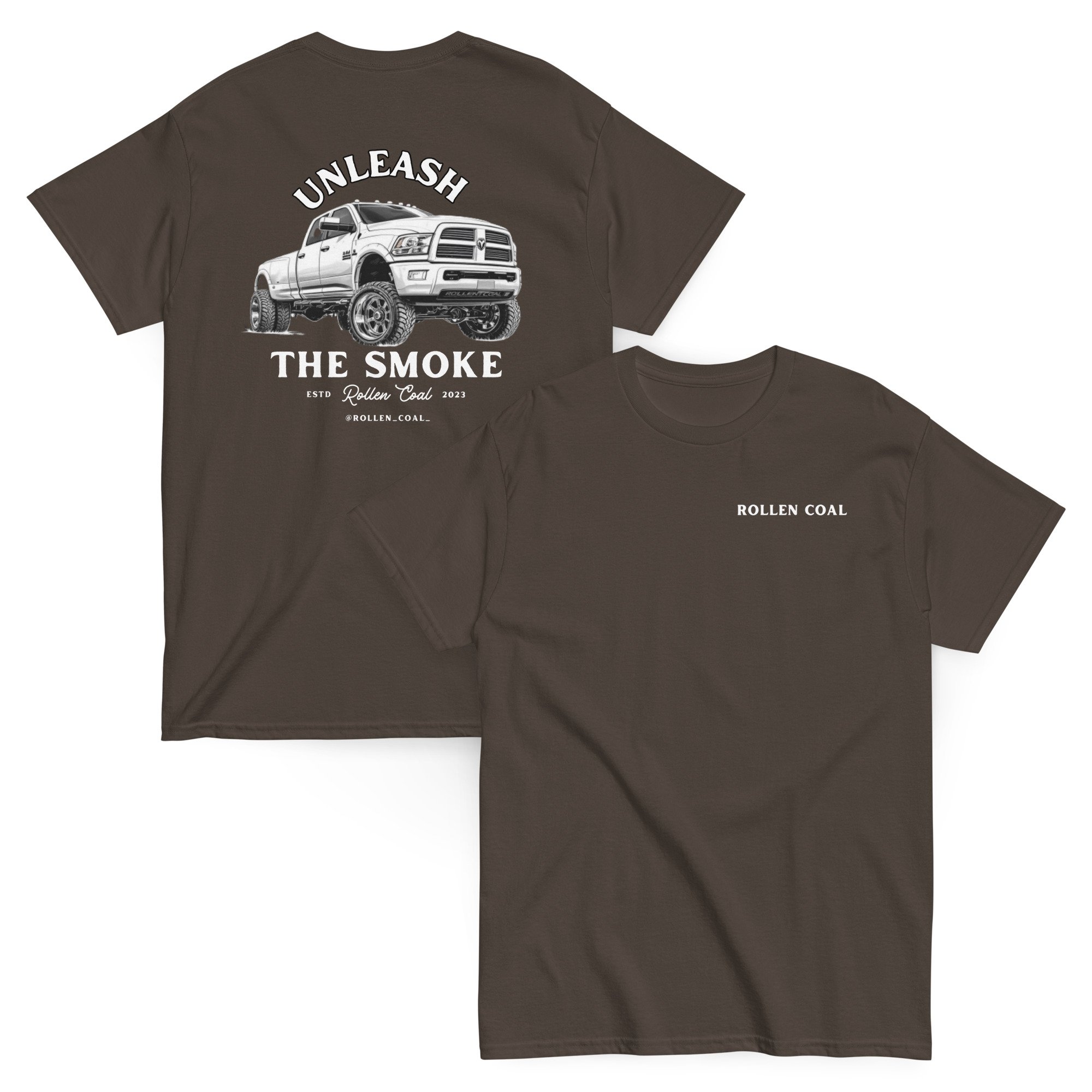 unisex-classic-tee-dark-chocolate-front-and-back-679e8a5a7af5f.jpg