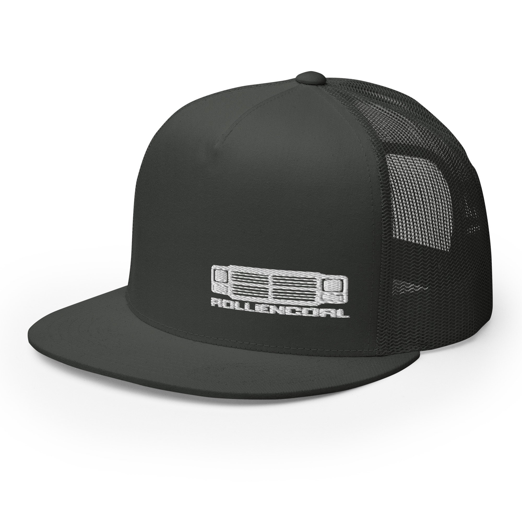 5-panel-trucker-cap-charcoal-left-front-67de038861100.jpg
