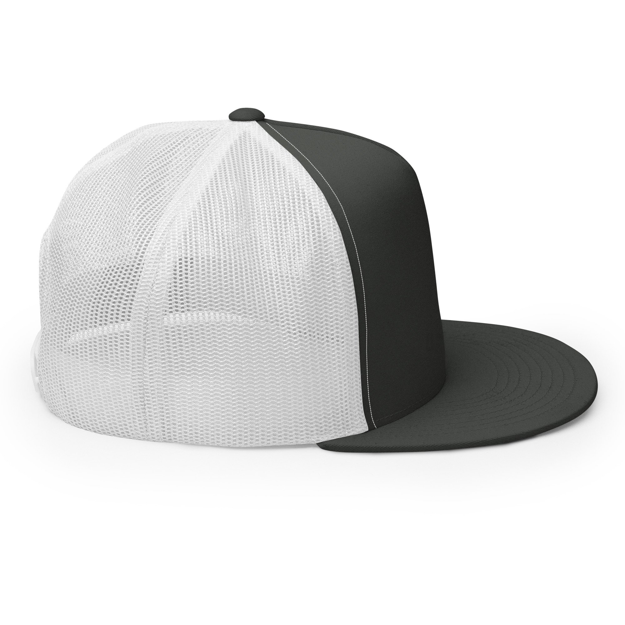 5-panel-trucker-cap-charcoal-white-right-67de038861b4a.jpg