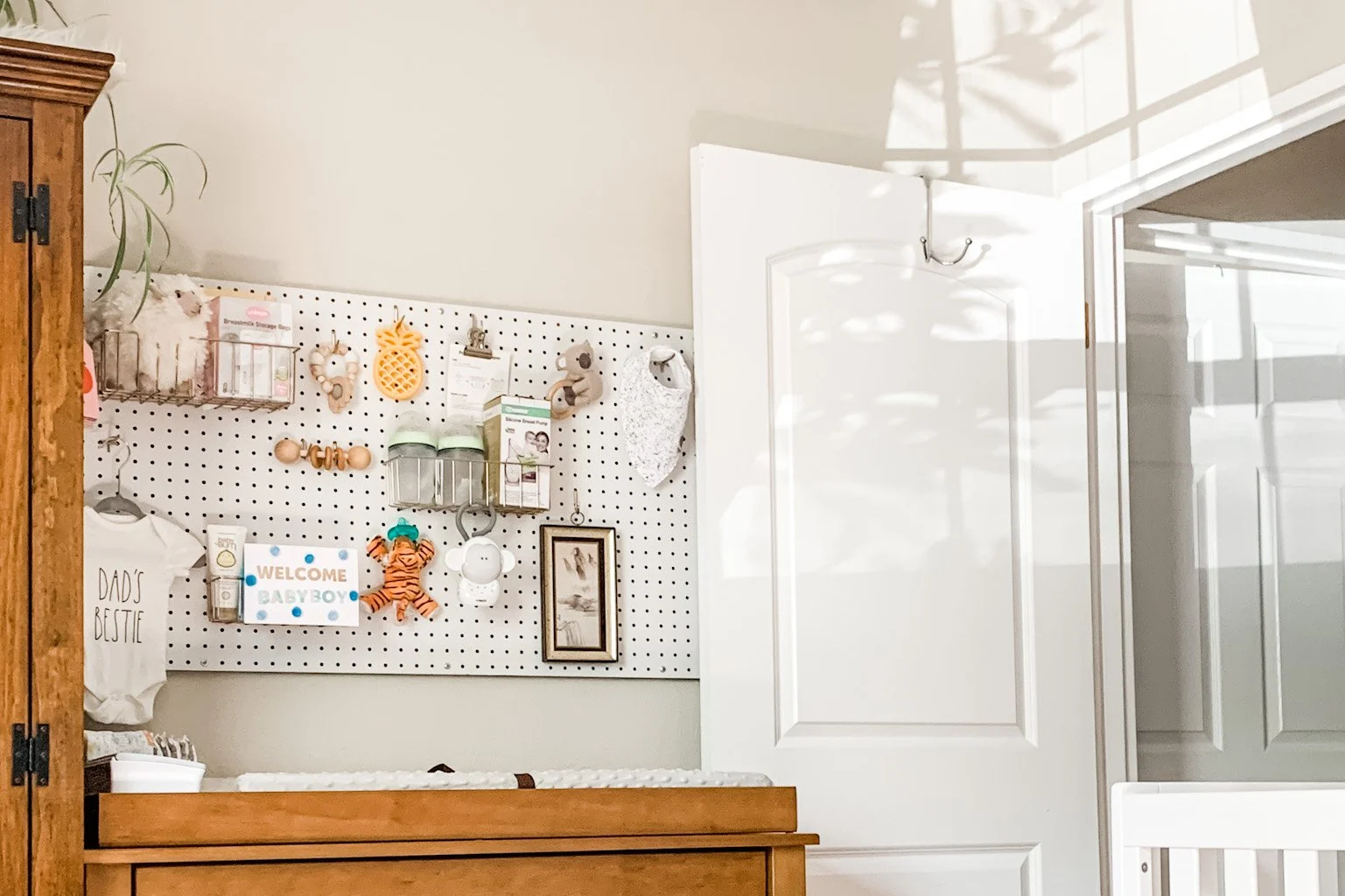 A prose poem about anticipation