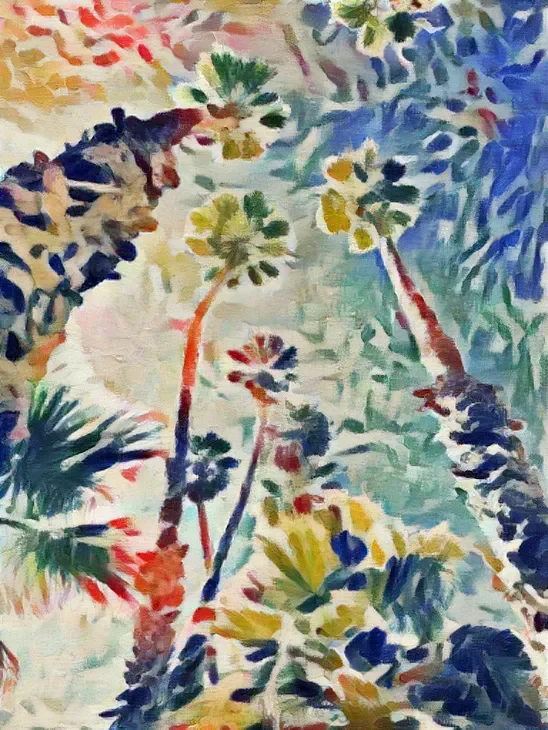 Hendri's Santa Barbara