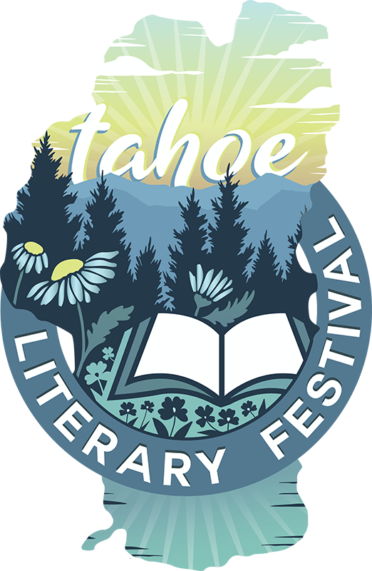 Tahoe Literary Festival logo