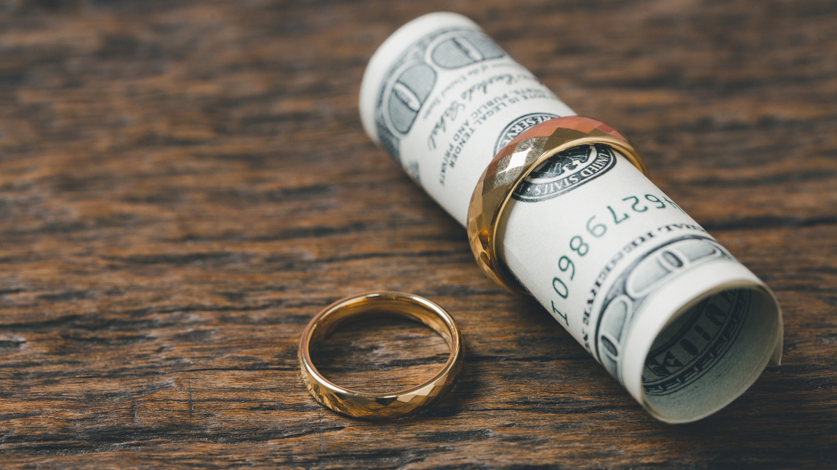 Why “Our” Money Builds a Stronger Marriage