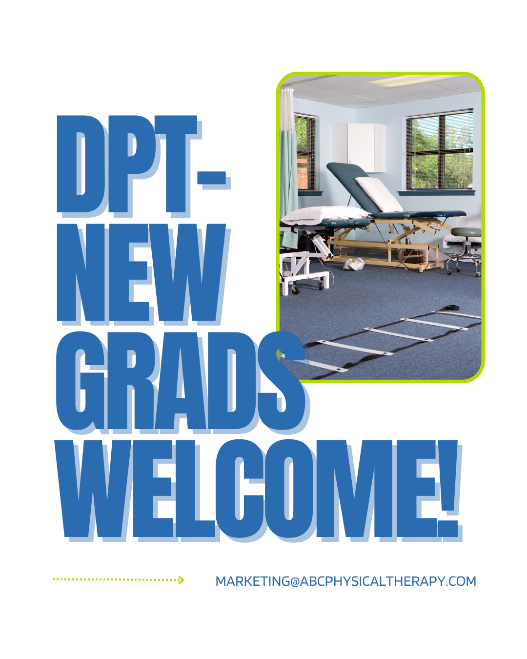 Careers | Join Our Healthcare Team - Apply Now — ABC Physical Therapy