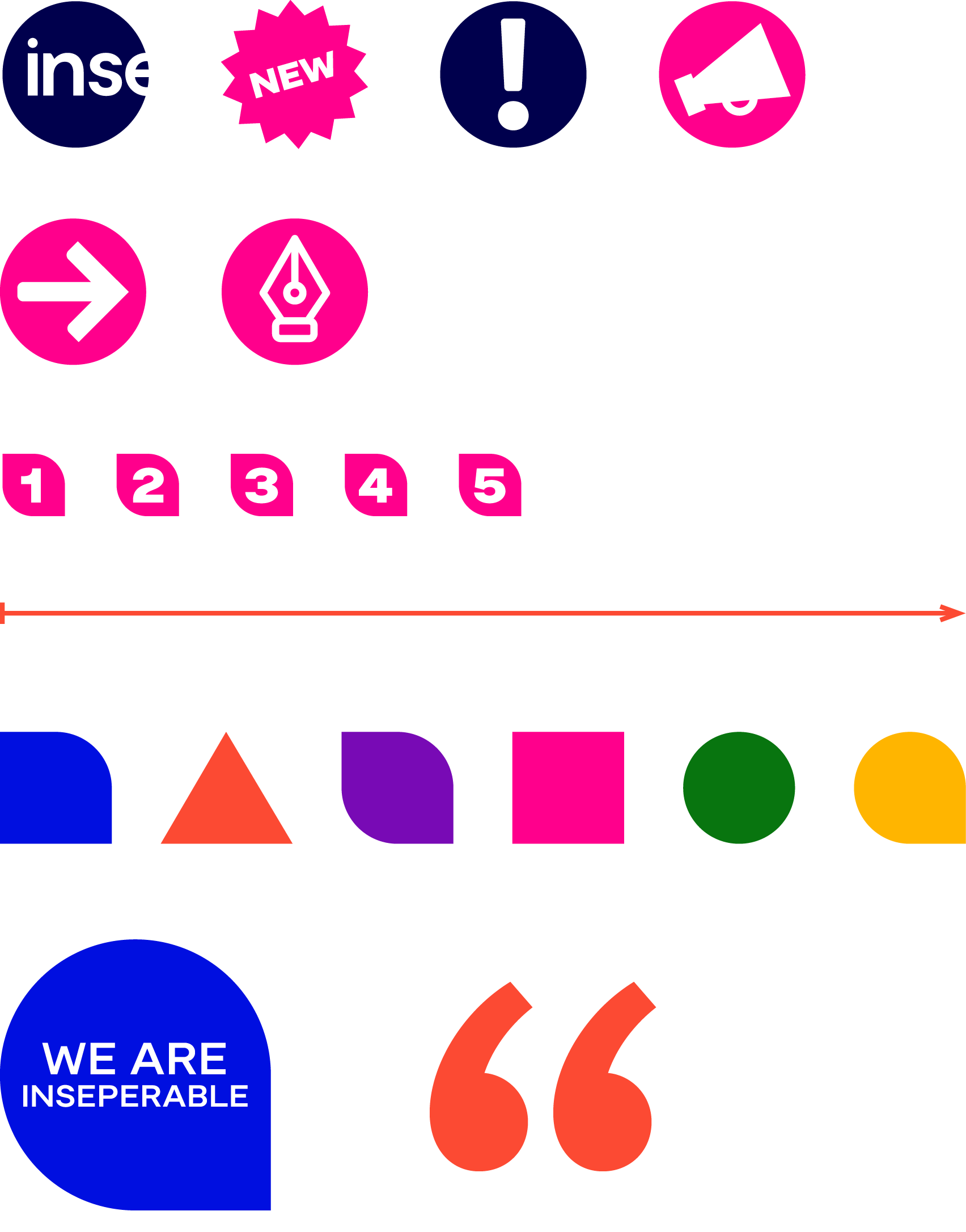 nonprofit social branding