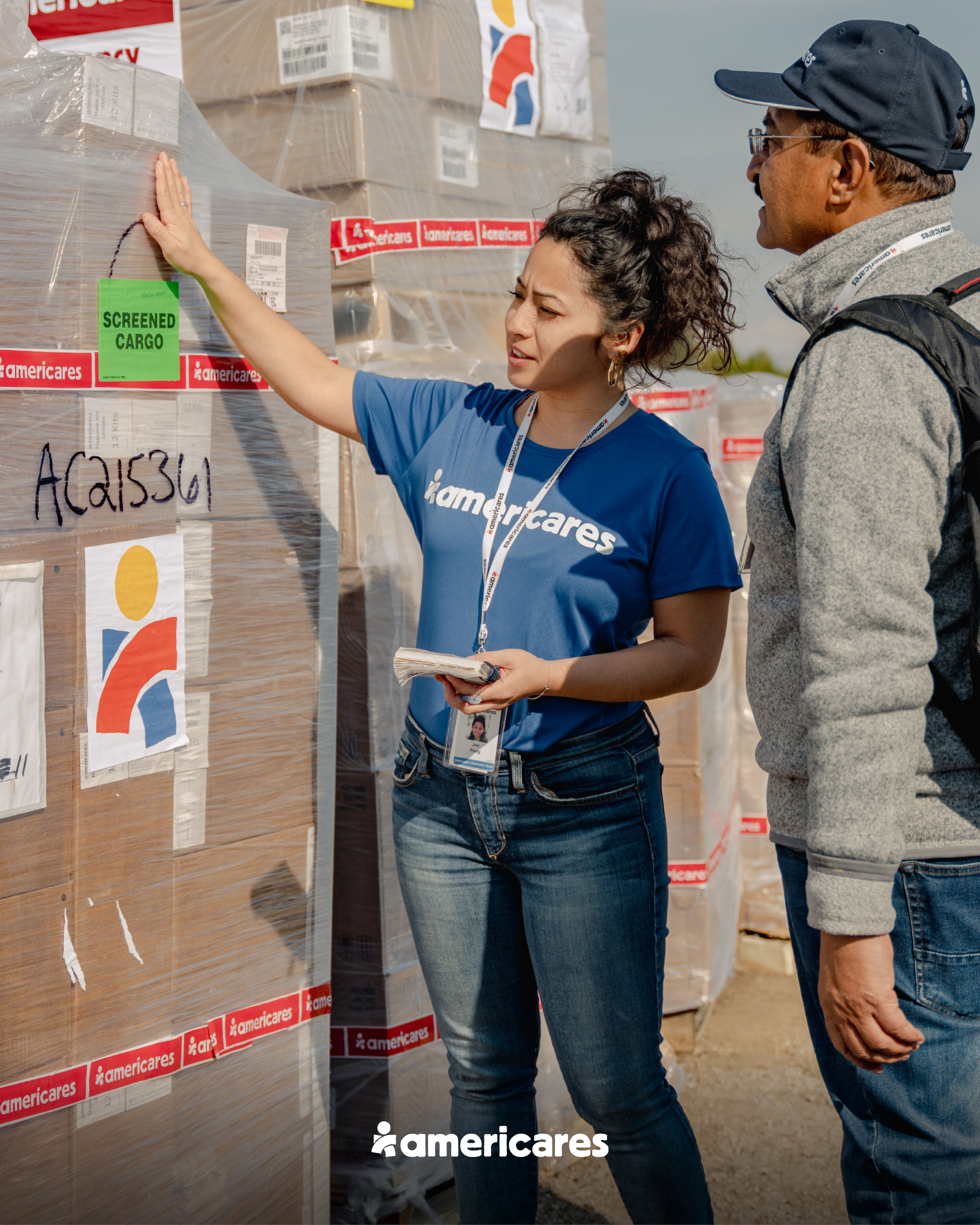 nonprofit marketing social content