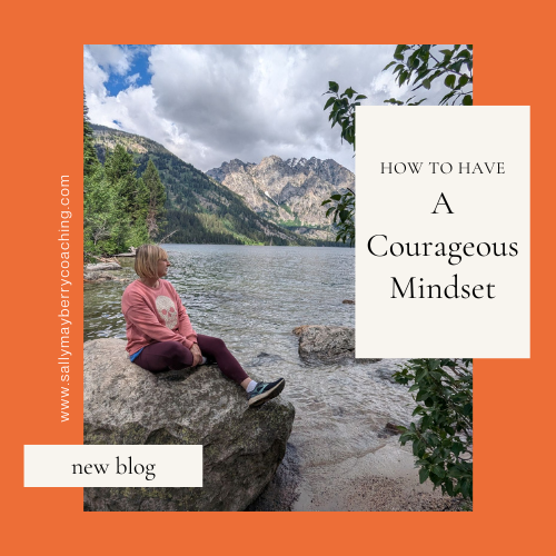 Beyond Your Comfort Zone: Where Real Growth Happens