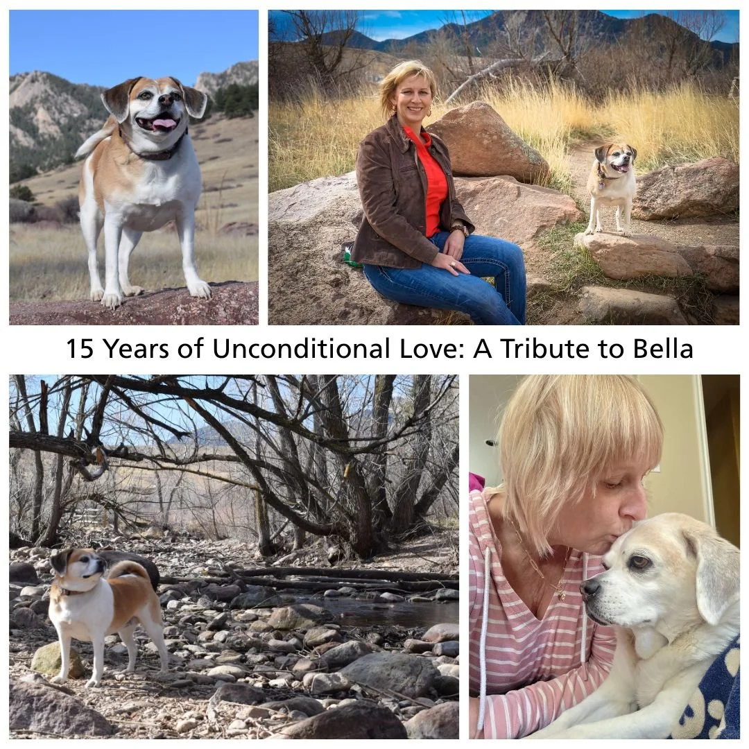 Navigating Loss with a Grateful Heart