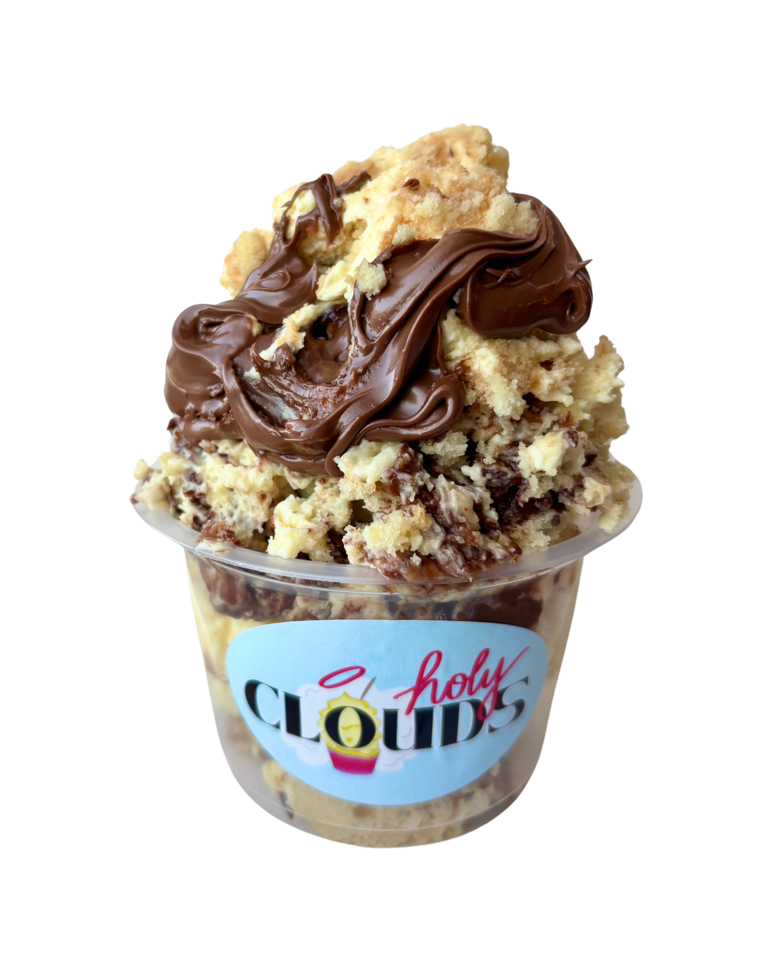 HAZELNUT CLOUD