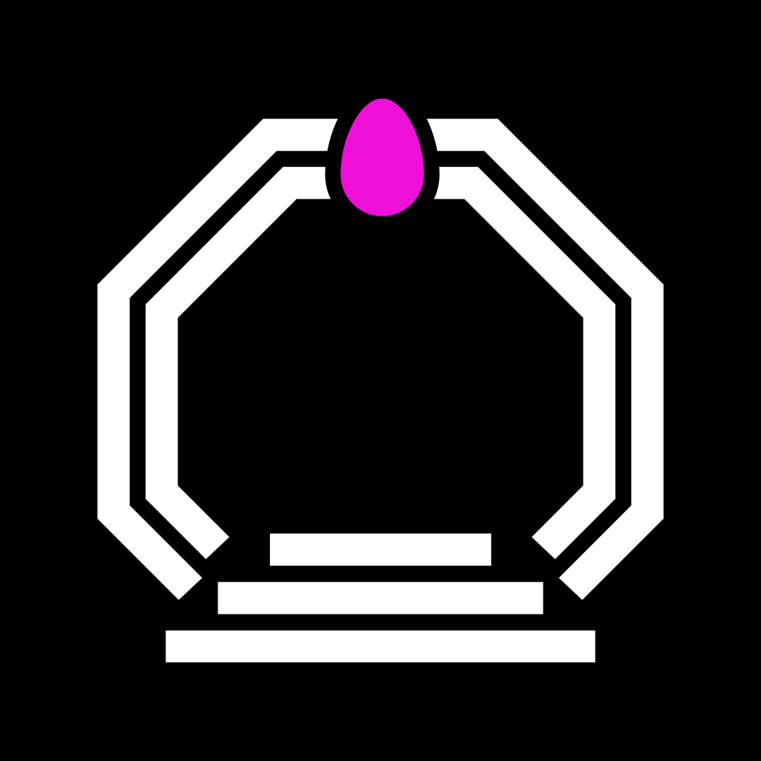 Logo for NERD GATE Southeast