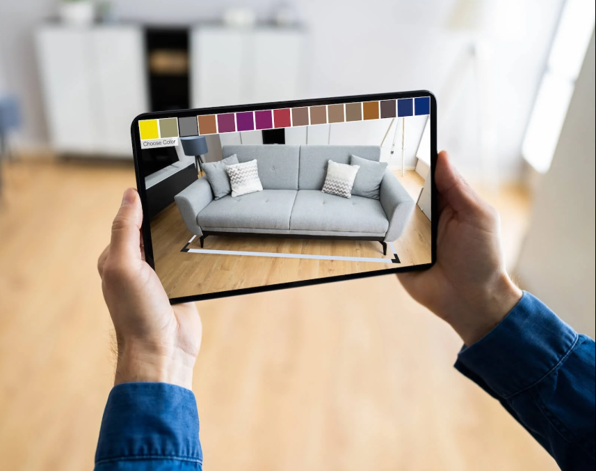 How Augmented Reality Reduces Furniture Returns and Increases Buyer Confidence