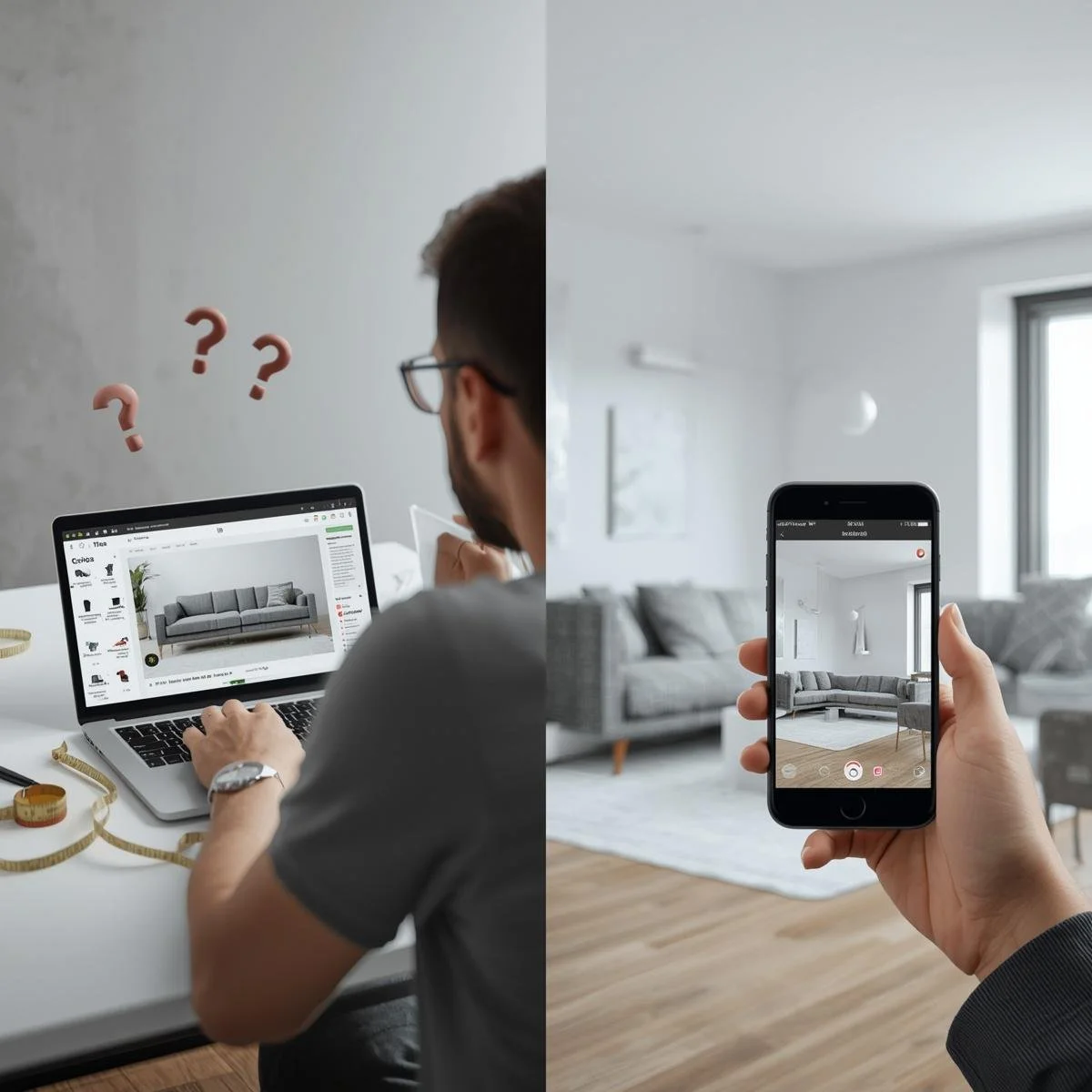 Why Furniture Product Pages Fail to Convert (It’s Not the Price)