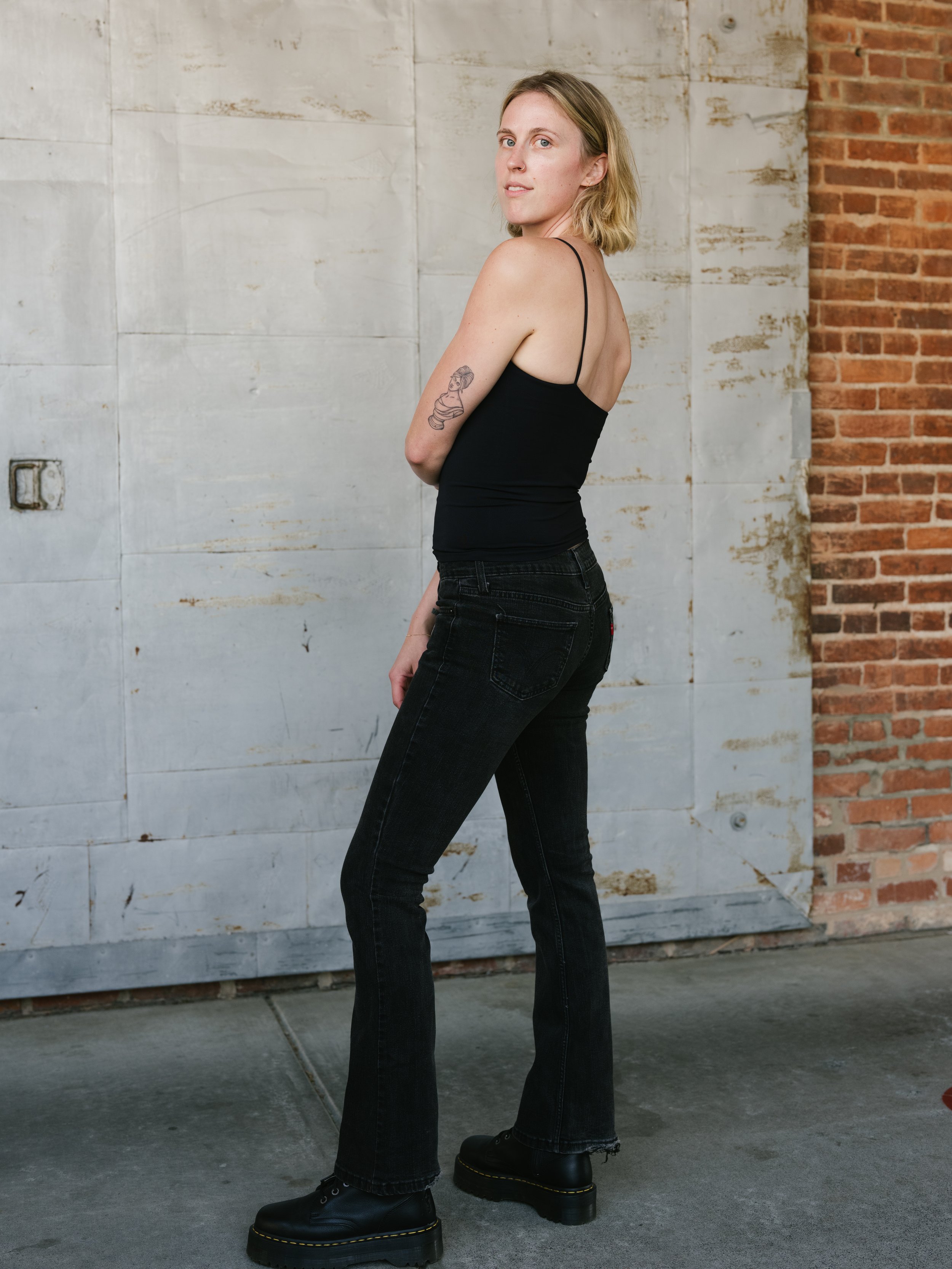 Full Length Profile
