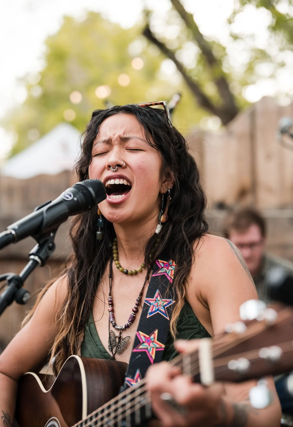 Durango and Online Vocal Coach.JPG