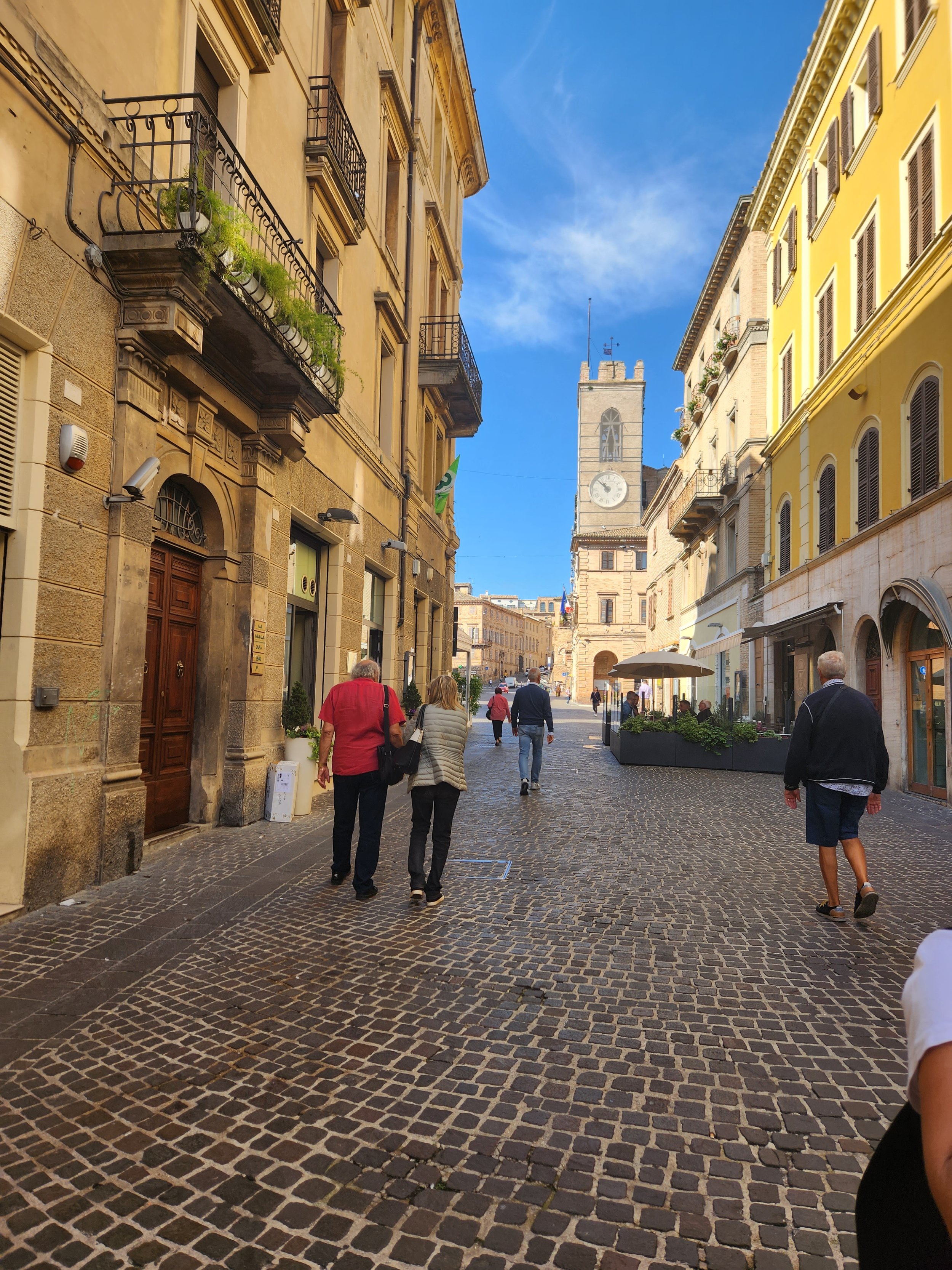 Osimo