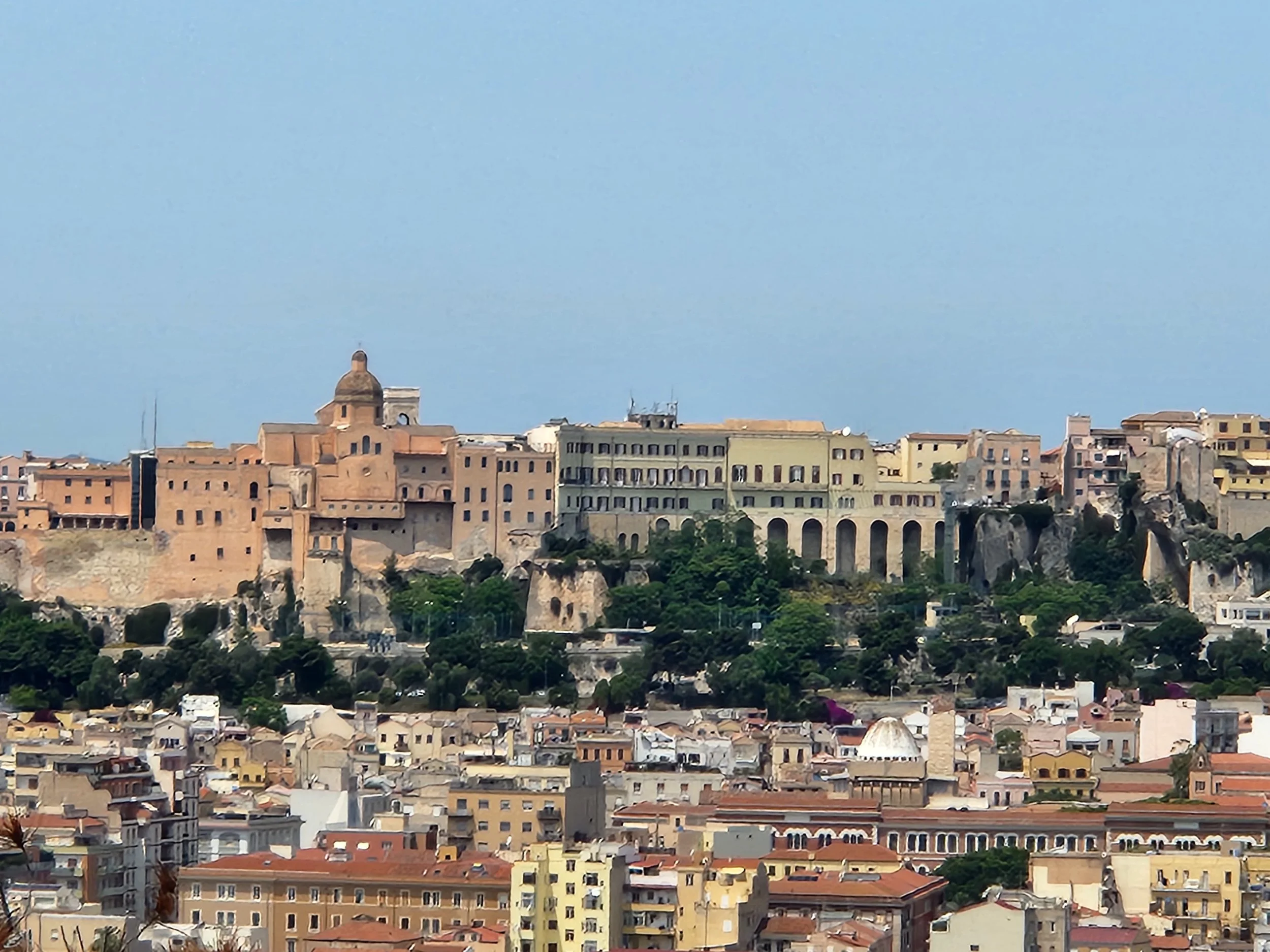 Cagliari