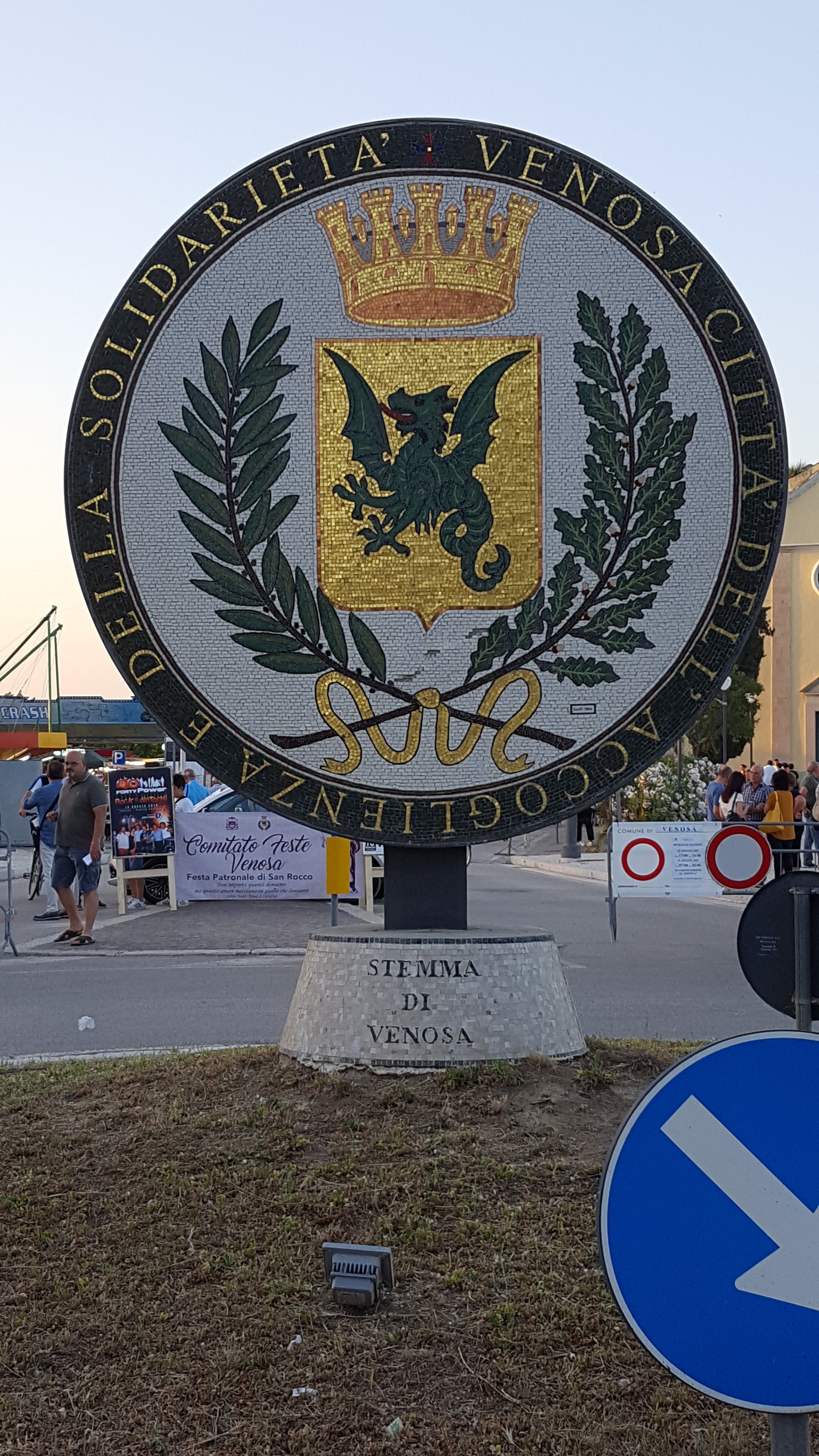 Venosa