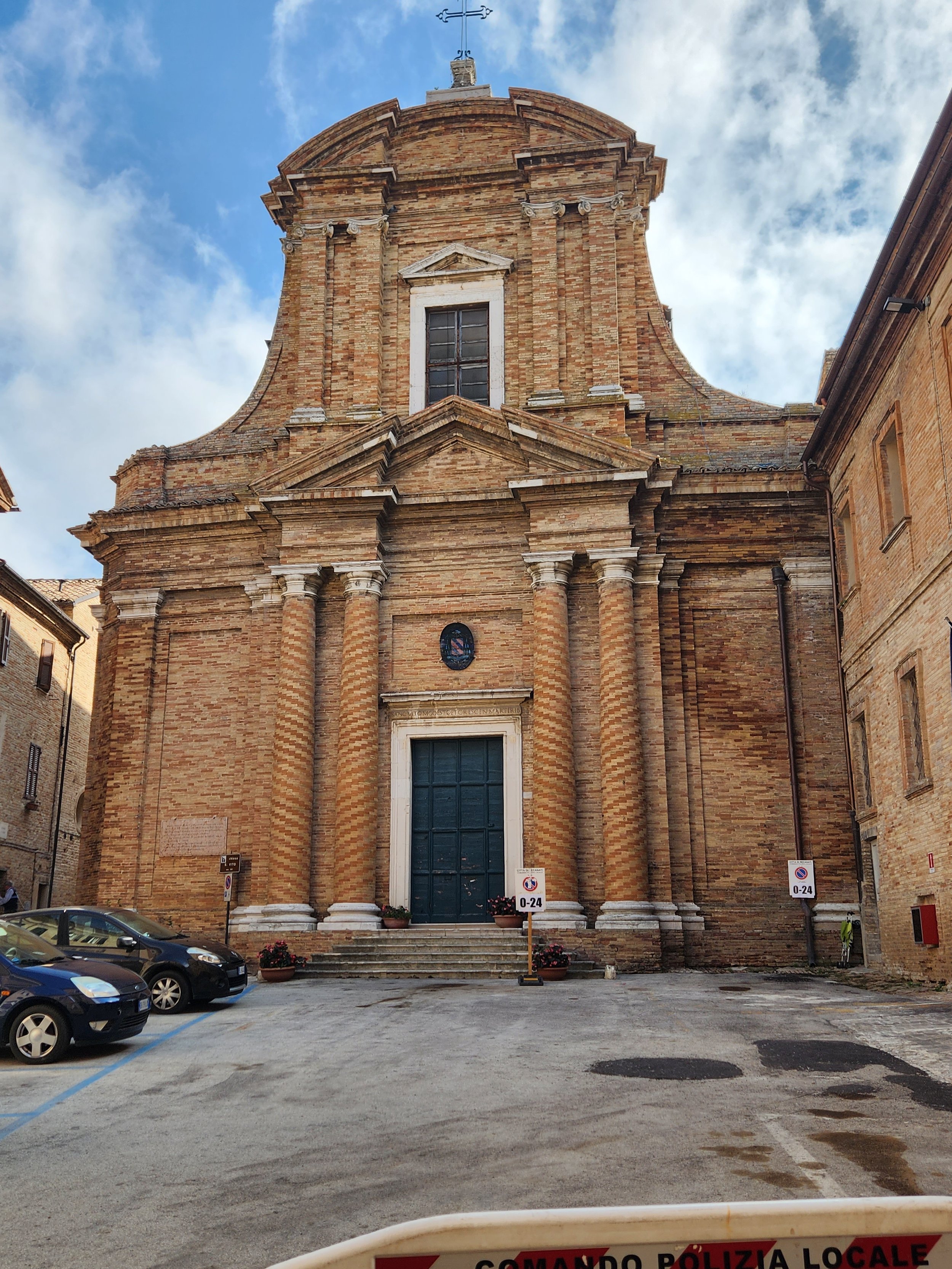 Recanati - San Vito