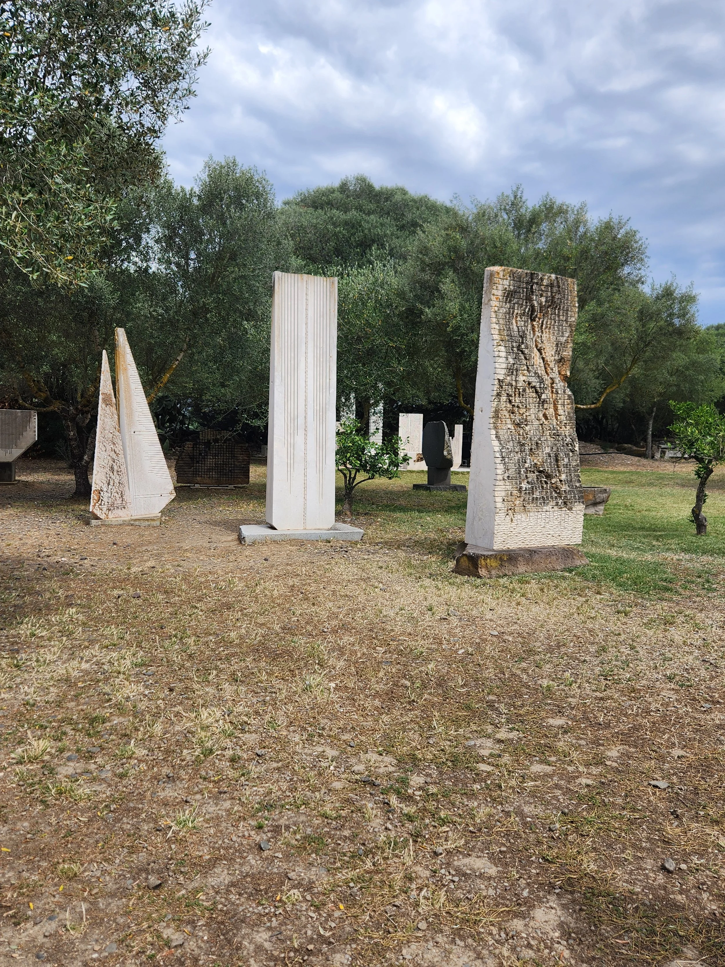 ...sound garden