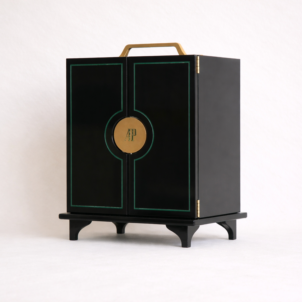 Audemars Piguet 2020 Mid-Autumn Festival Theater Cabinet
