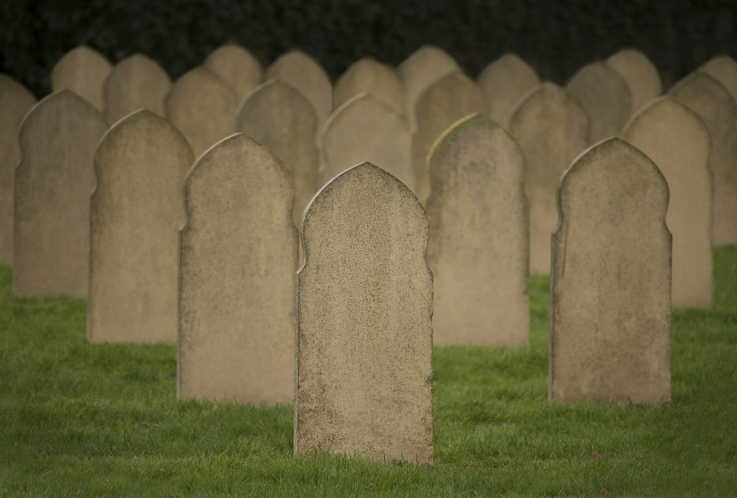 You’re Not Dead Yet