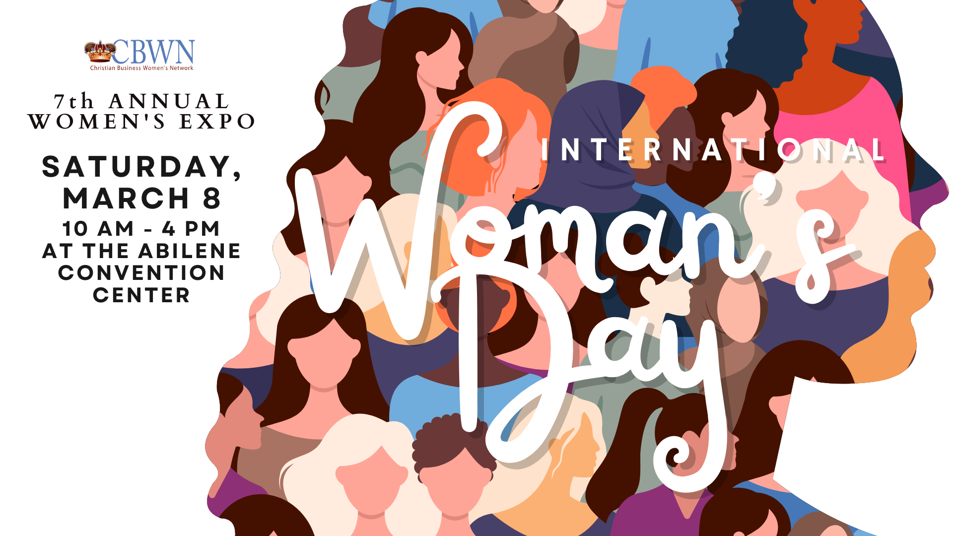 7th Annual Women’s Expo