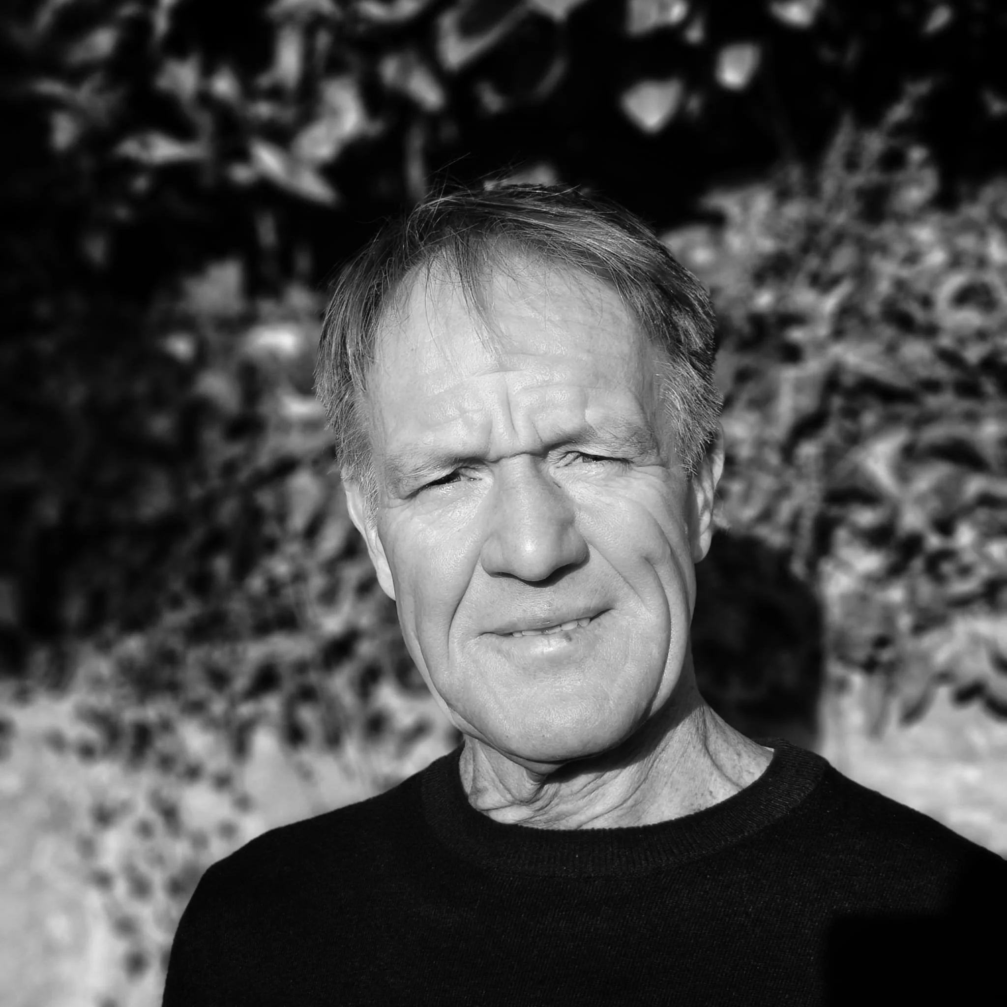 Mark Treais - Therapist, head shot