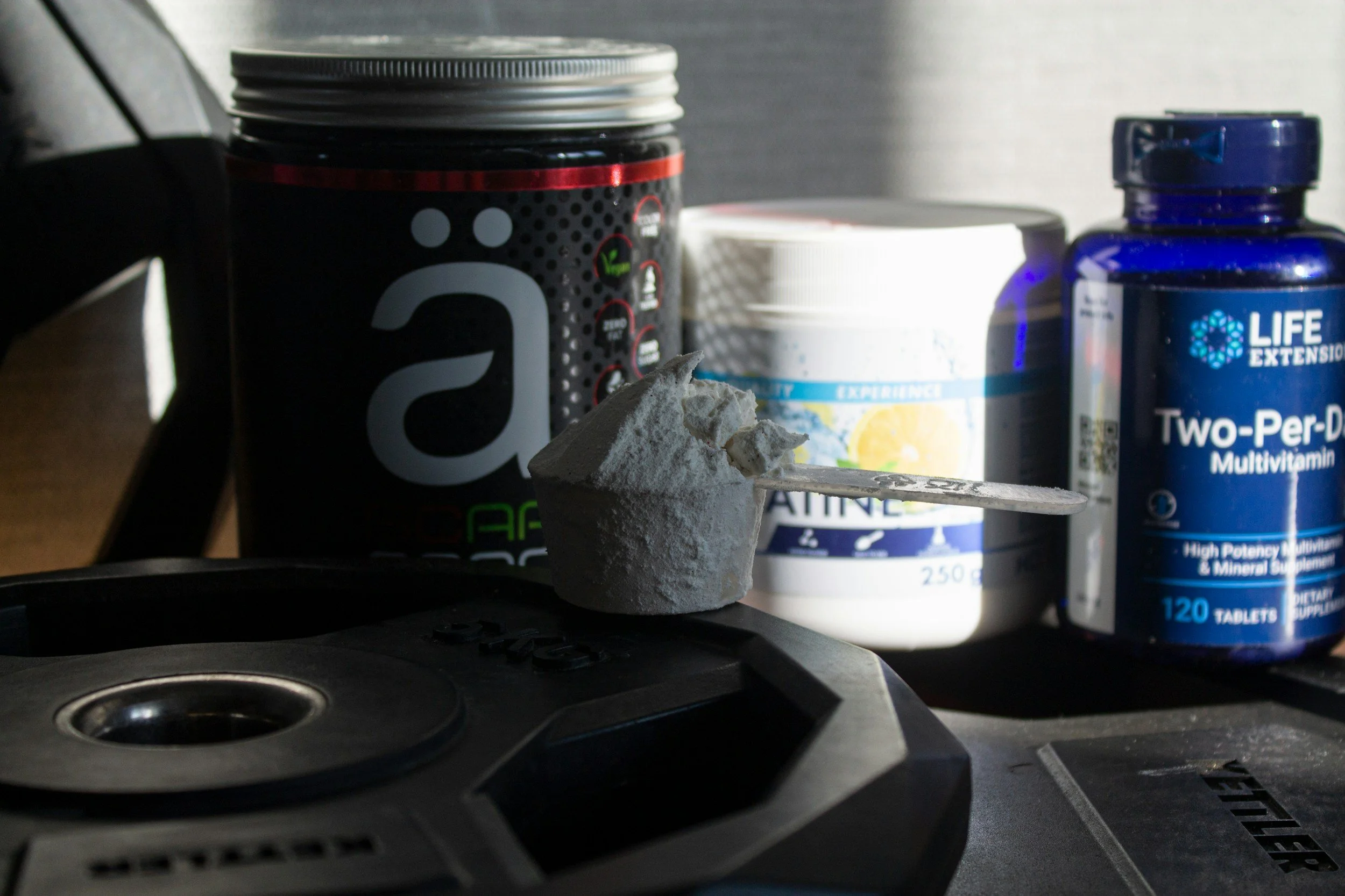 Supplements Simplified: Back to Basics
