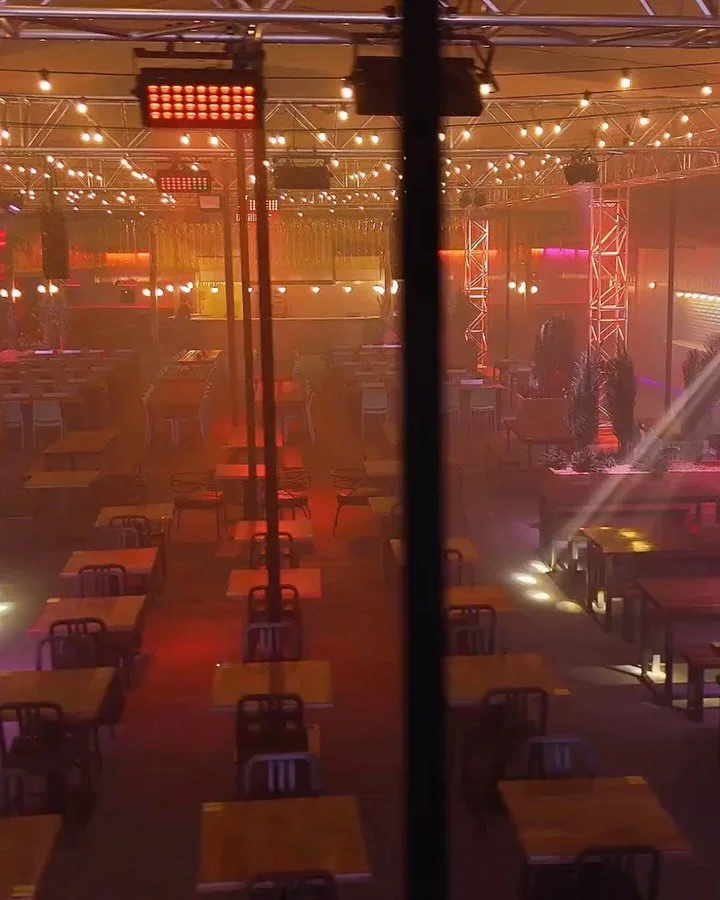 Big weekend at Freight Brixton 🔥
&nbsp;
They opened the doors on Saturday for a special Six Nations takeover, giving everyone a taste of what&rsquo;s coming this summer for the World Cup and the energy did not disappoint. 🏉
&nbsp;
Former England ru