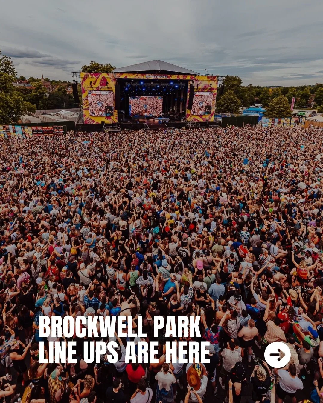 Just a glimpse of what we&rsquo;ve got lined up this summer plus plenty more! 

👉🏼 swipe to see where your brand can position itself across the UK&rsquo;s leading festivals this summer! #Festivals #Summerfestivals #OOHTV #OOH #advertising