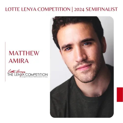 Kurt Weill Foundation Announces Semifinalists for 2024 Lenya Competition