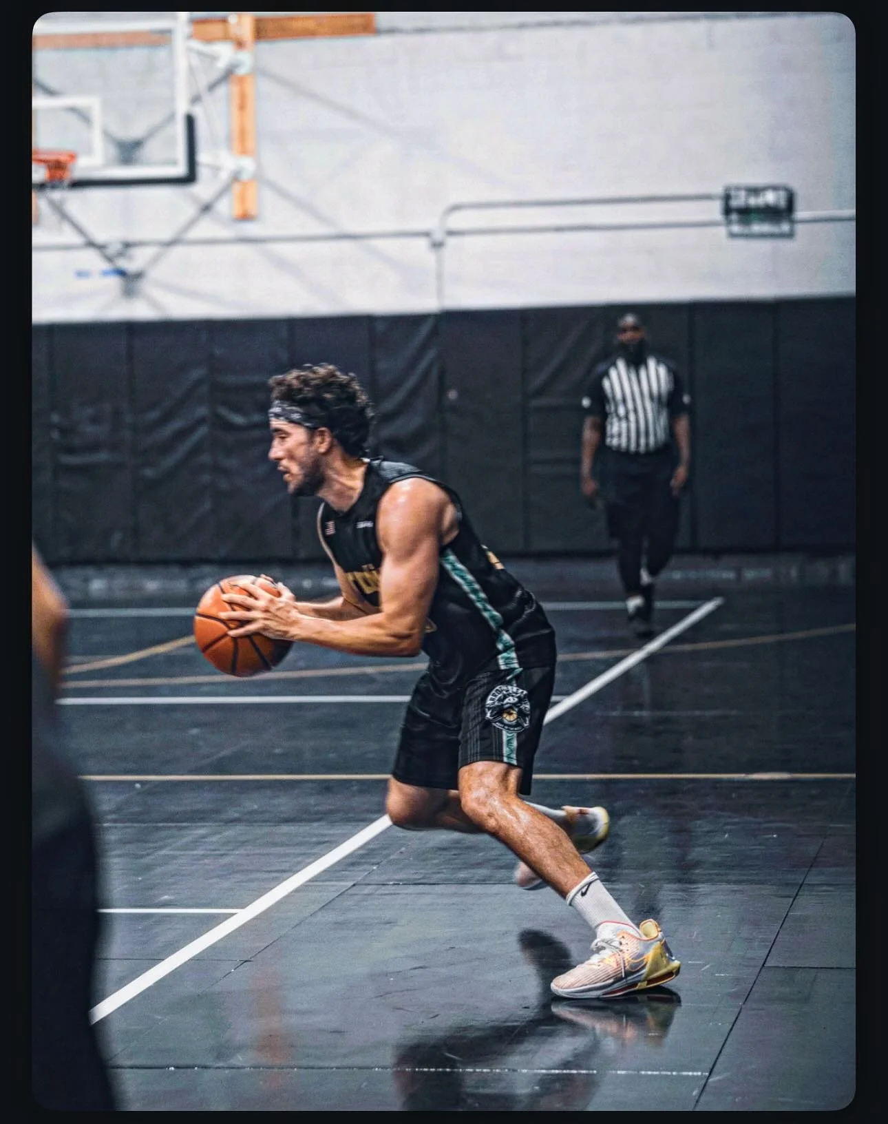 &ldquo;Ohhhh you&rsquo;re one of the weekend warriors?&rdquo; said my podiatrist.