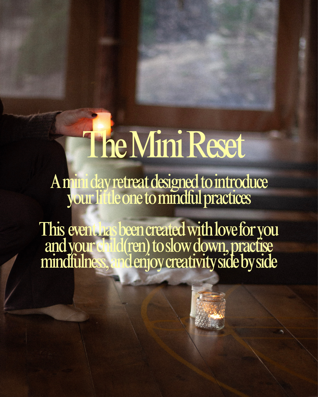The Mini Reset 