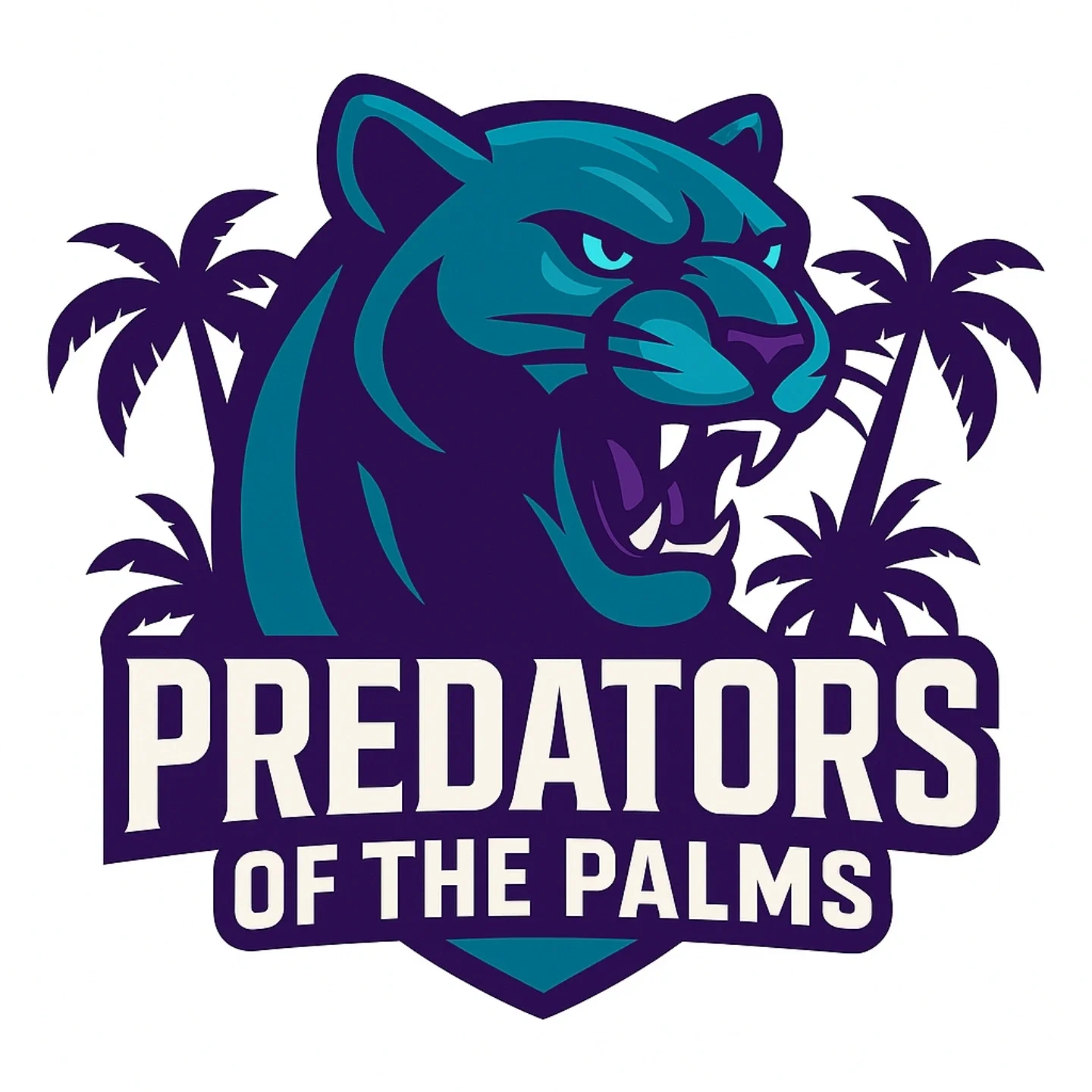 Predators of the Palms