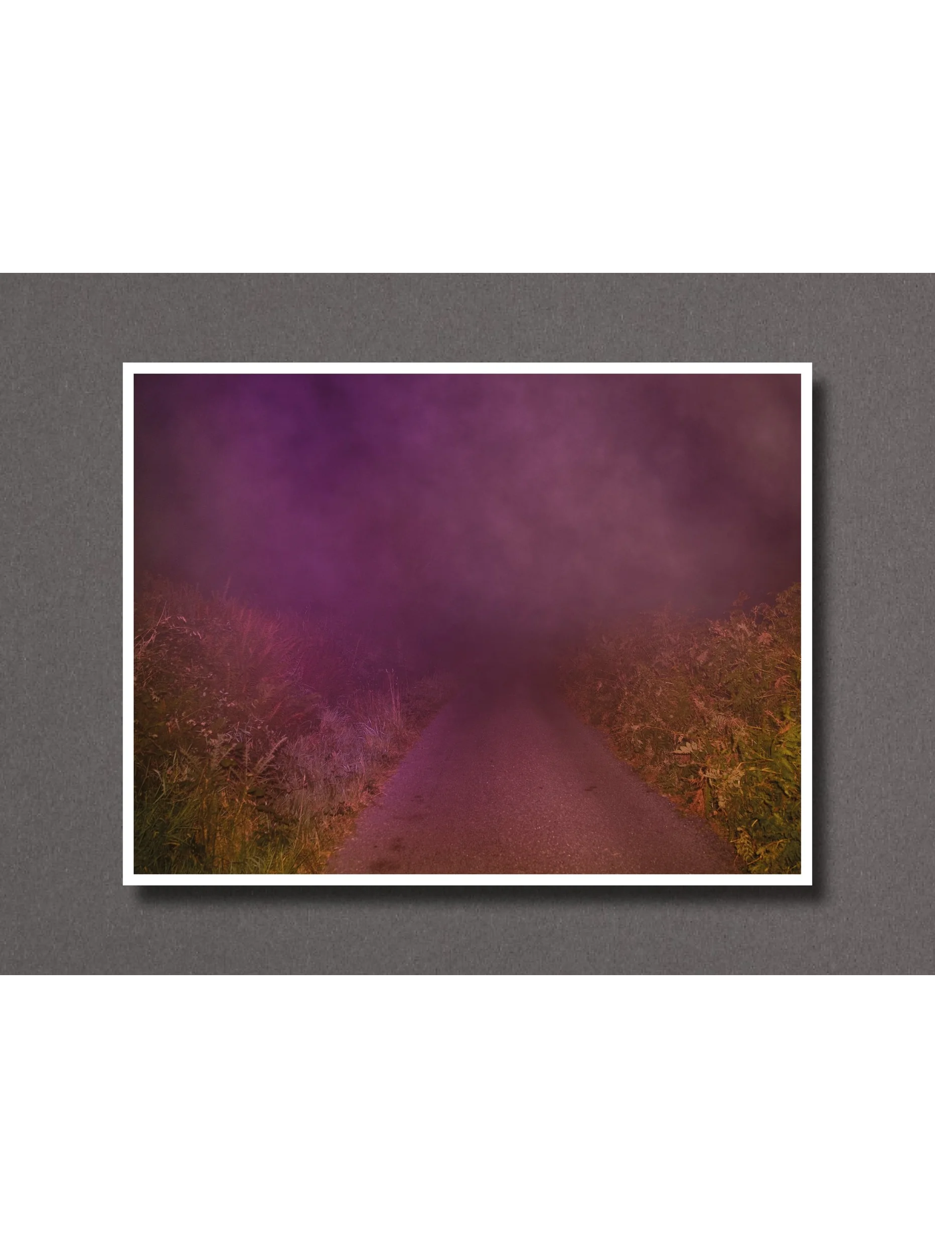 Maria Lax: Tullagh