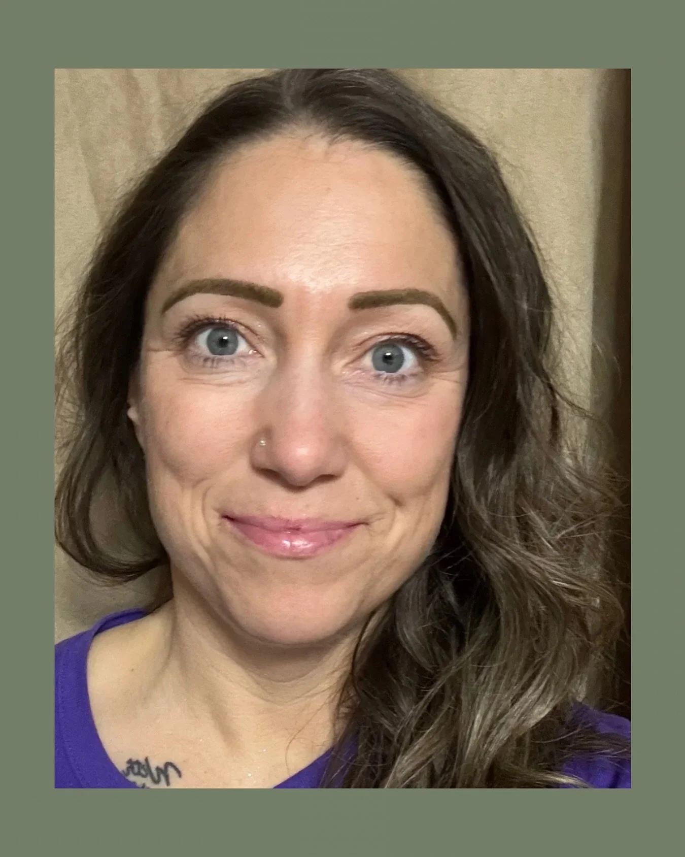 Meet Danielle, your new strength coach 💪✨

Her fitness journey kicked off in 2015 &amp; from basement workouts to confidently stepping into the gym, she hasn&rsquo;t looked back. 

Always chasing a challenge, she&rsquo;s tried just about everything 