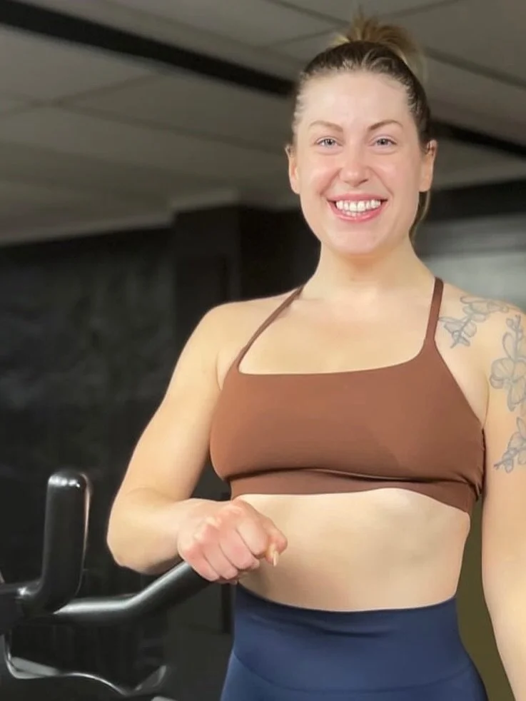 Join Chantelle for her last scheduled classes ‼️

Saturday November 8 @ 9am
Thursday November 13 @ 5pm
Saturday November 15 @ 9am

It&rsquo;s not goodbye&hellip; it&rsquo;s just &ldquo;see you on the sub list&rdquo;! 😉